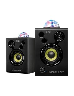 HERCULES HERCULES DJSPEAKER 32 PARTY