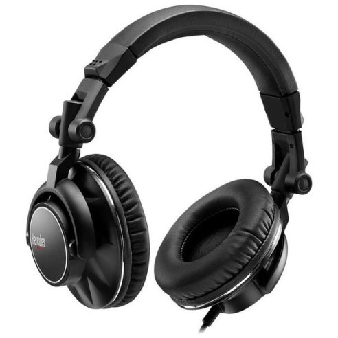 HERCULES HERCULES CUFFIA HDP DJ60