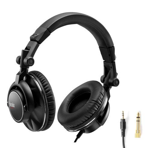 HERCULES HERCULES CUFFIA HDP DJ45