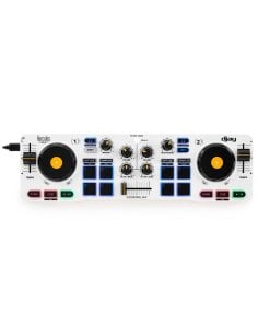 HERCULES HERCULES DJCONTROL MIX