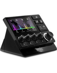 HERCULES HERCULES STREAM 200 XLR