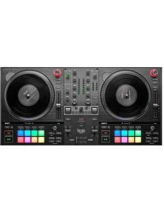 HERCULES HERCULES DJCONTROL INPULSE T7 PREMIUM ED