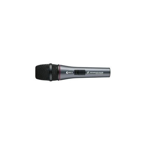 SENNHEISER e 865 S