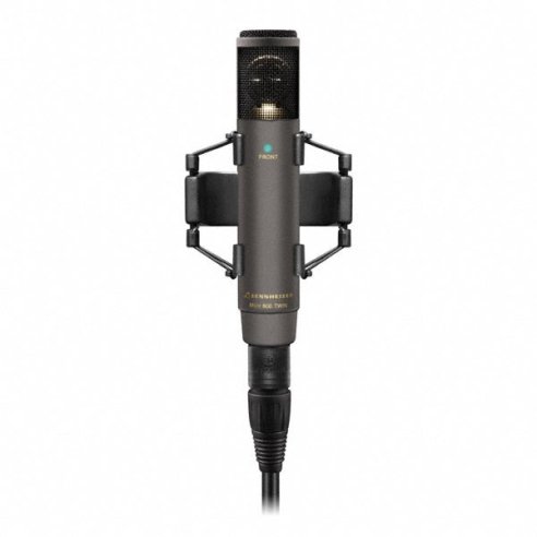 SENNHEISER MKH 800 TWIN NX