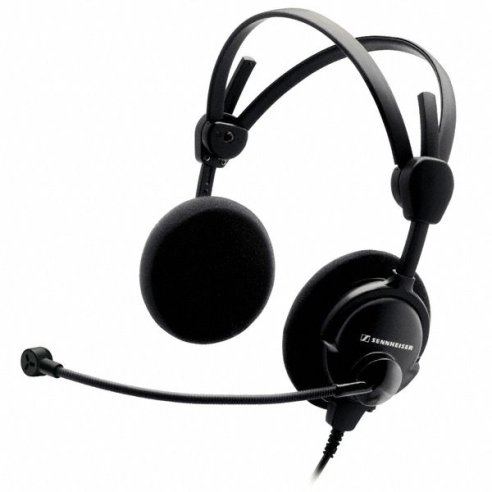 SENNHEISER HMD 46 31