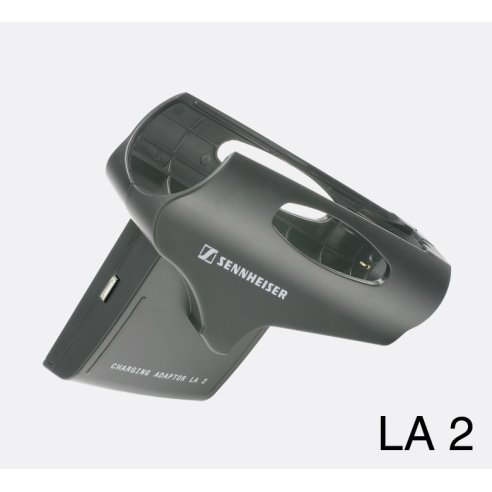SENNHEISER LA 2