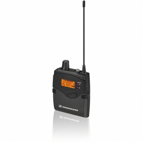 SENNHEISER EK 2000 IEM GW X