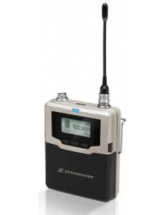 SENNHEISER SKM 9000 BK A5 A8