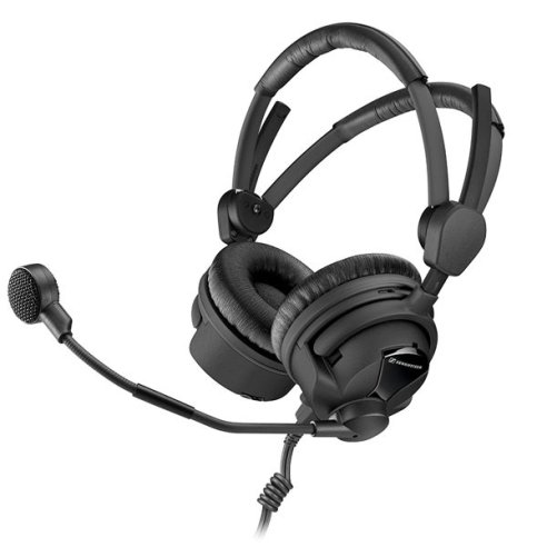 SENNHEISER HMD 26 II 100