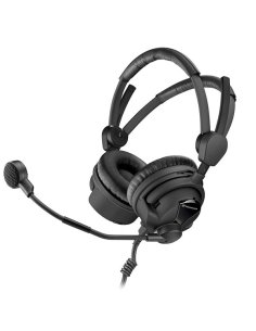 SENNHEISER HMD 26 II 600