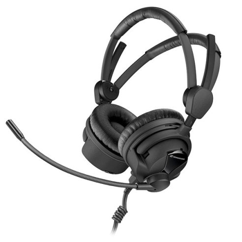 SENNHEISER HME 26 II 600