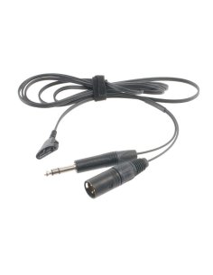 SENNHEISER Cable II X3K1