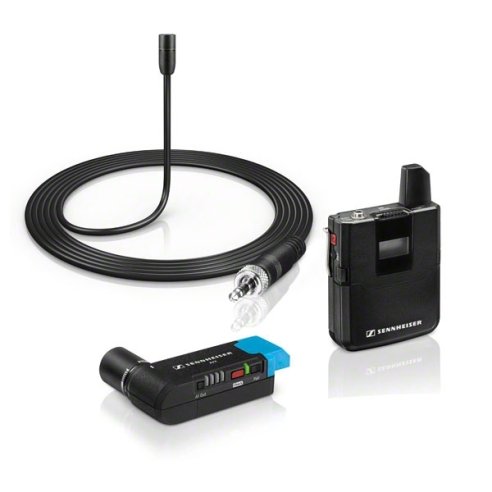 SENNHEISER AVX ME 2 SET 3 EU