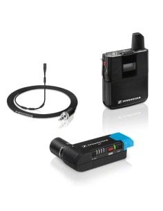 SENNHEISER AVX MKE 2 SET 3 EU