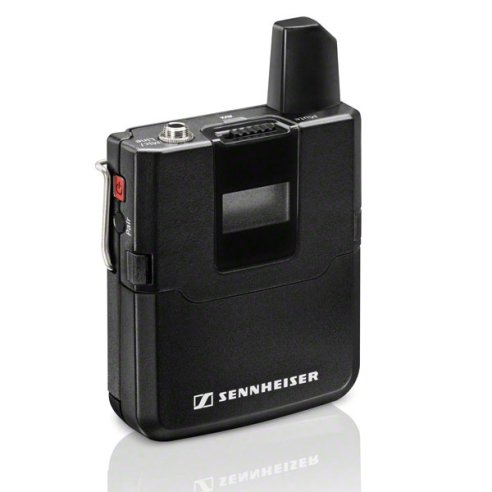 SENNHEISER SK AVX 3