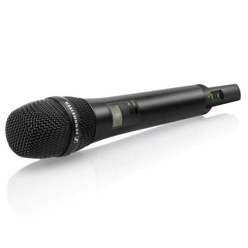 SENNHEISER SKM AVX 835S 3