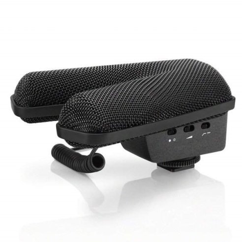SENNHEISER MKE 440