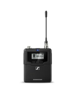 SENNHEISER SK 6000 BK A1 A4