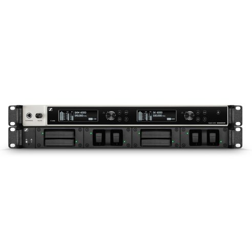 SENNHEISER EM 6000 EU