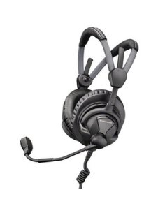 SENNHEISER HMD 27