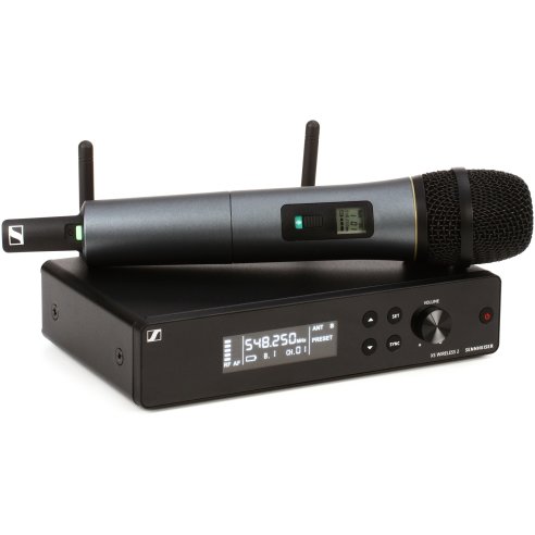 SENNHEISER XSw 2 865 B