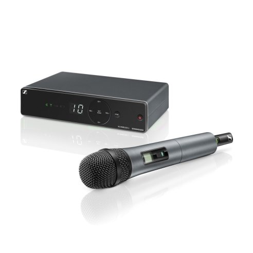 SENNHEISER SKM 825 XSW A