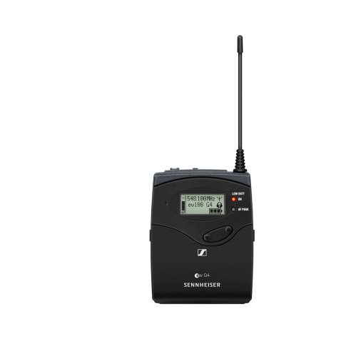 SENNHEISER SK 100 G4 E