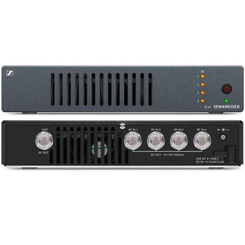 SENNHEISER AC 41
