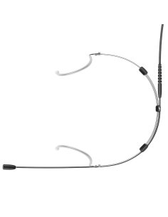 SENNHEISER HSP ESSENTIAL OMNI-BLACK