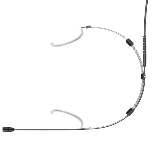 SENNHEISER HSP ESSENTIAL OMNI-BLACK
