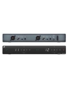 SENNHEISER XSw 1 825 DUAL E