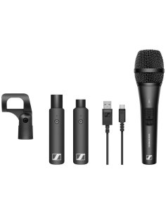 SENNHEISER XSW-D VOCAL SET