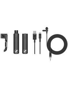 SENNHEISER XSW-D LAVALIER SET