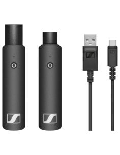SENNHEISER XSW-D XLR BASE SET