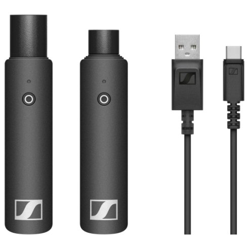 SENNHEISER XSW-D XLR BASE SET