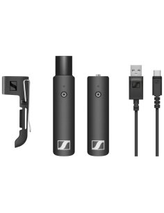 SENNHEISER XSW-D PRESENTATION BASE SET