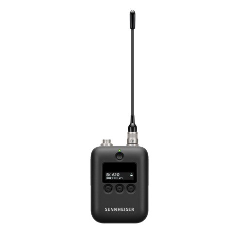 SENNHEISER SK 6212 A5-A8