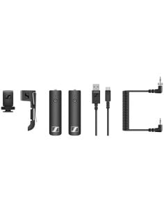 SENNHEISER XSW-D PORTABLE BASE SET