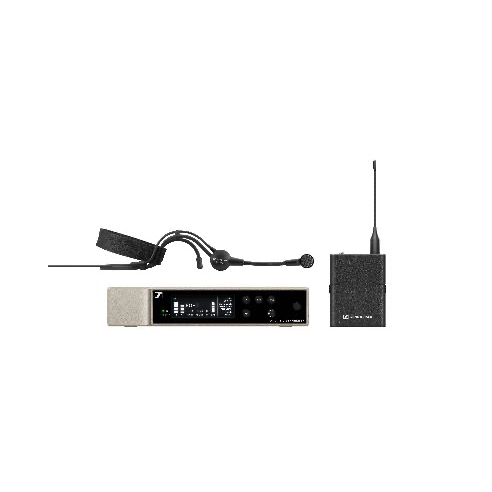 SENNHEISER EW-D ME3 SET (S4-7)