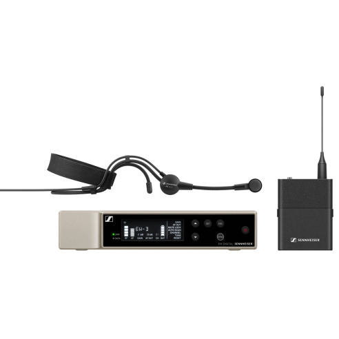 SENNHEISER EW-D ME3 SET Y1 3