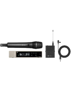 SENNHEISER EW-D ME2/835-S Set (U1/5)