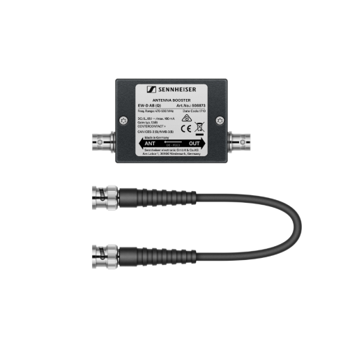 SENNHEISER EW-D AB (S)