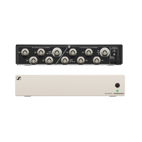 SENNHEISER EW D ASA (X Y)