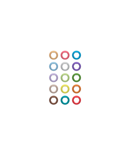 SENNHEISER EW-D SK COLOR CODING