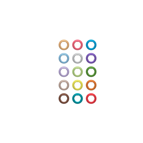SENNHEISER EW-D SK COLOR CODING