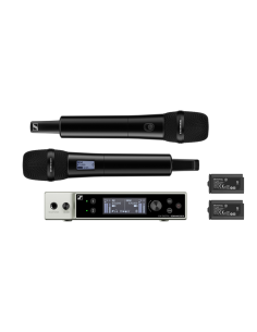SENNHEISER EW-DX 835-S SET (S2-10)