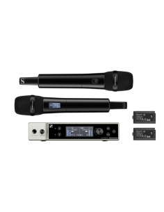SENNHEISER EW-DX 835-S SET (U1/5)