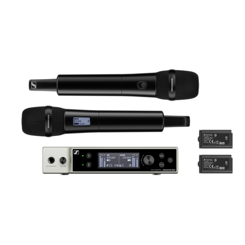 SENNHEISER EW-DX 835-S SET (Y1-3)