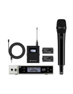 SENNHEISER EW-DX MKE 2 / 835-S SET (Q1-9)