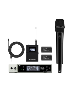 SENNHEISER EW-DX MKE 2 / 835-S SET (S1-10)